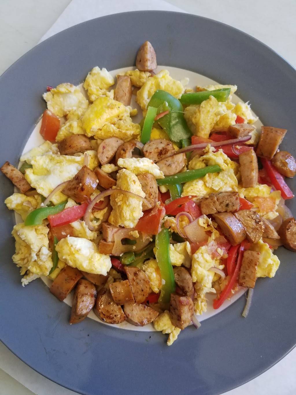 Grandmas Kitchen | restaurant | 4204 Sorrento Valley Blvd #N, San Diego, CA 92121, USA | 8582021500 OR +1 858-202-1500