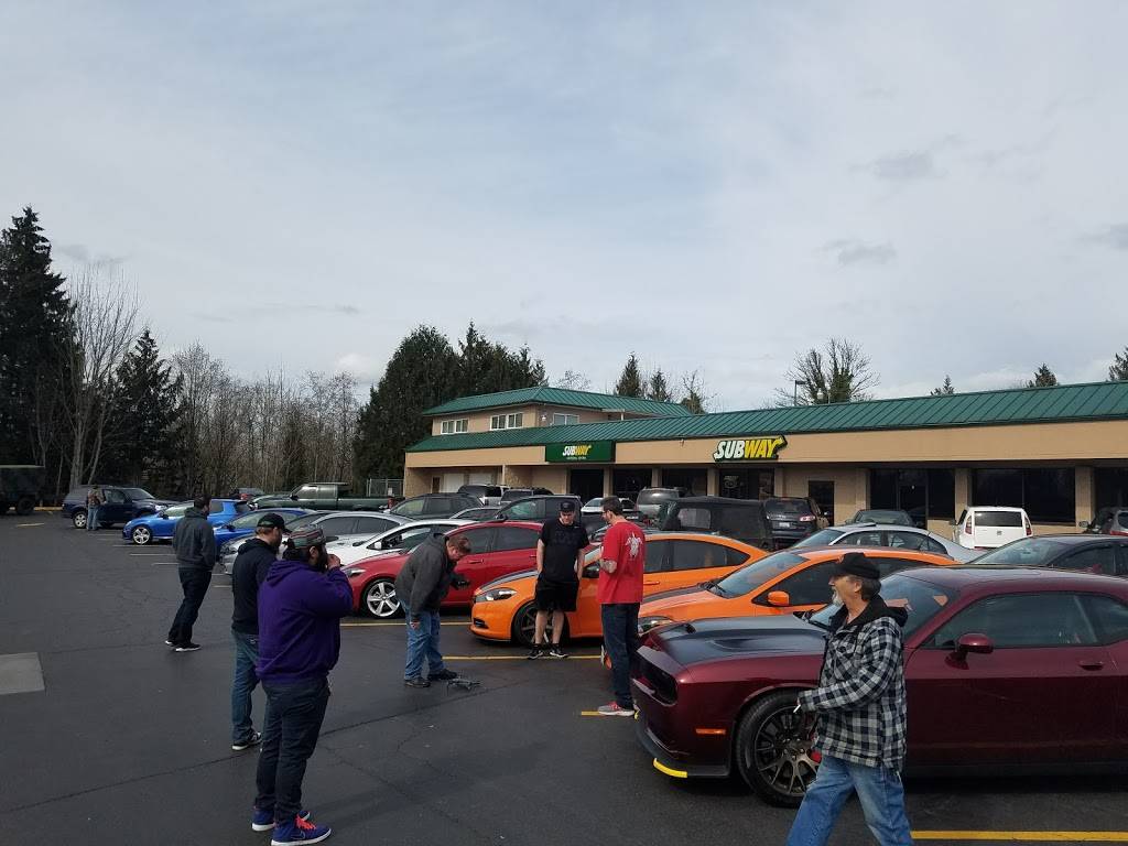 Subway | meal takeaway | 1163B Mt St Helens Way NE, Castle Rock, WA 98611, USA | 3602740678 OR +1 360-274-0678