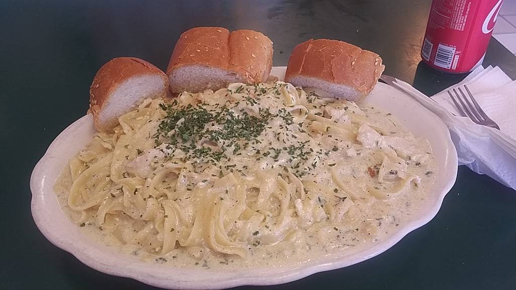 Ameci Pizza & Pasta | meal delivery | 1929 Patterson Rd, Oxnard, CA 93035, USA | 8053828888 OR +1 805-382-8888