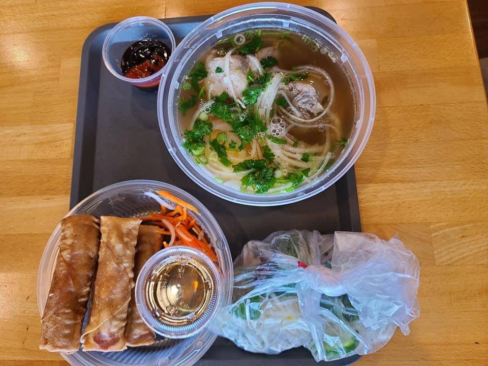 Viet Kitchen | restaurant | 14650 Roscoe Blvd, Panorama City, CA 91402, USA | 8188105959 OR +1 818-810-5959