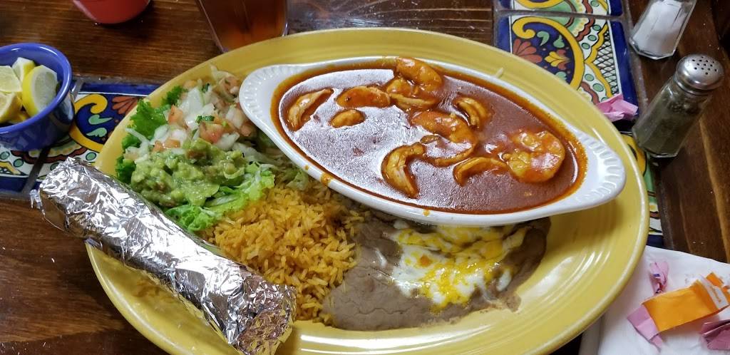 La Casita | restaurant | 1668 E 2nd St, Banning, CA 92220, USA | 9517973702 OR +1 951-797-3702