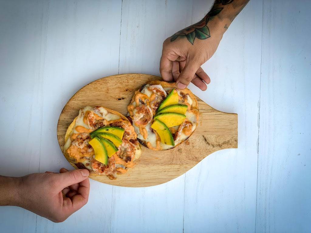 Burrito Social | restaurant | 17307 Gulf Blvd, North Redington Beach, FL 33708, USA | 7272892014 OR +1 727-289-2014