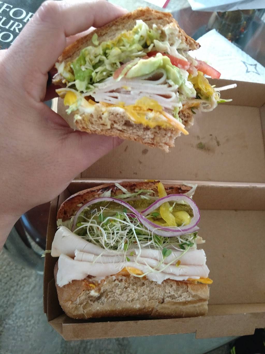 Deli Delicious | restaurant | 110 General Stilwell Dr #100, Marina, CA 93933, USA | 8313240010 OR +1 831-324-0010