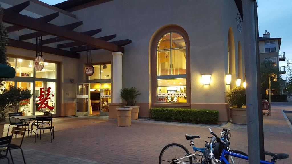 Soons Tofu & Korean BBQ | restaurant | 1062 Foster City Blvd, Foster City, CA 94404, USA | 6502860860 OR +1 650-286-0860