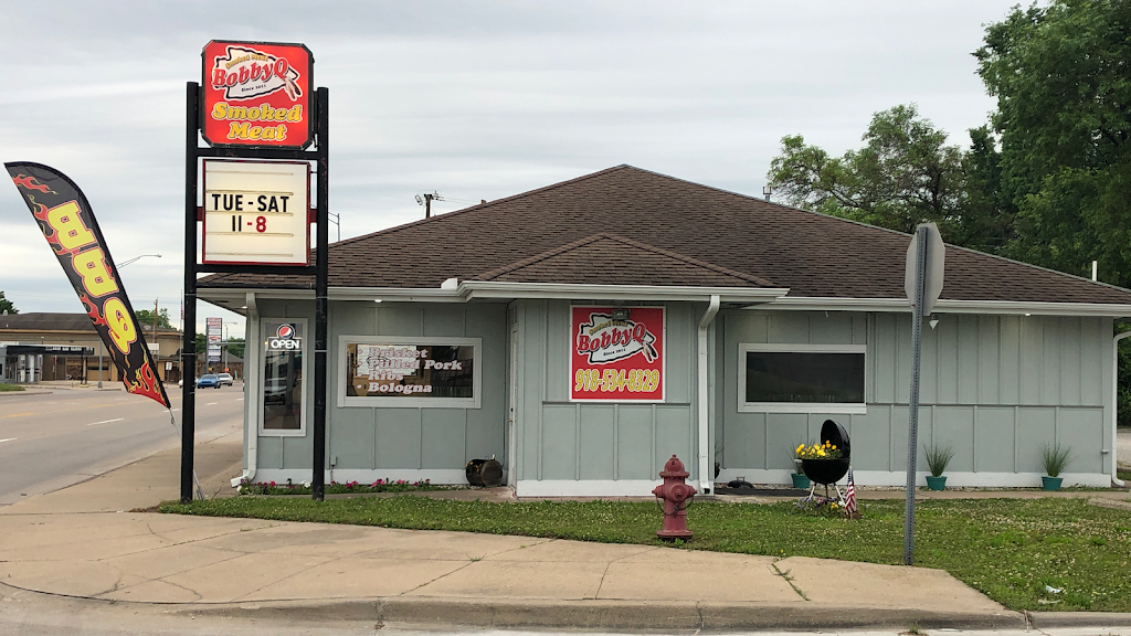 BobbyQ | restaurant | 915 N Osage Ave, Dewey, OK 74029, USA | 9185348329 OR +1 918-534-8329