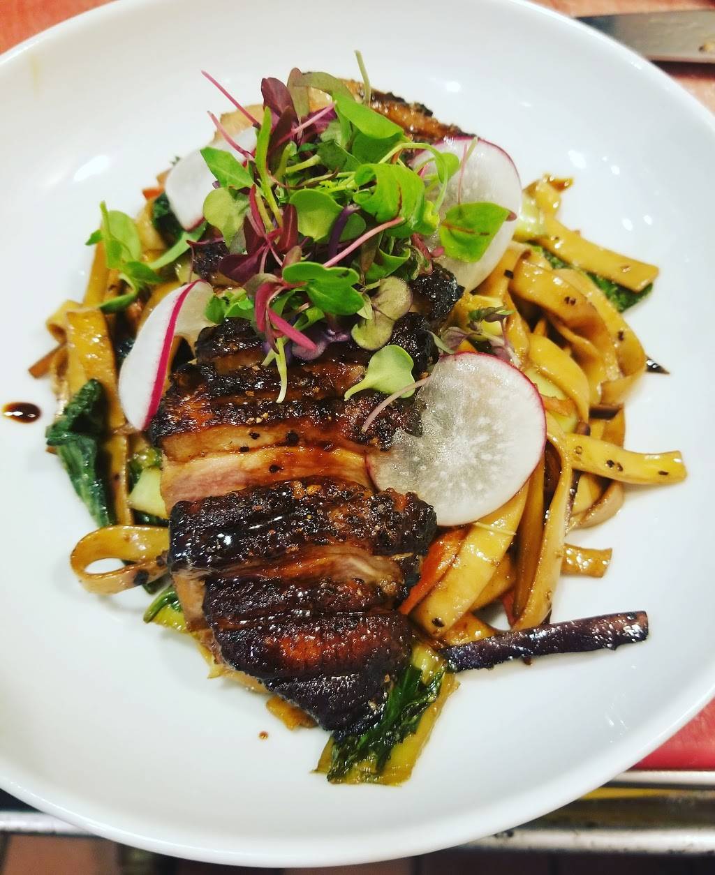 The Porch at IOn | restaurant | 252 Ponsbury Rd, Mt Pleasant, SC 29464, USA | 8439717834 OR +1 843-971-7834