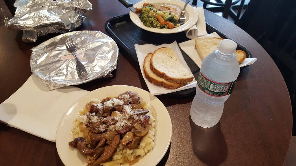 Roma Ristorante | restaurant | 310 Atwells Ave, Providence, RI 02903, USA | 4013315000 OR +1 401-331-5000