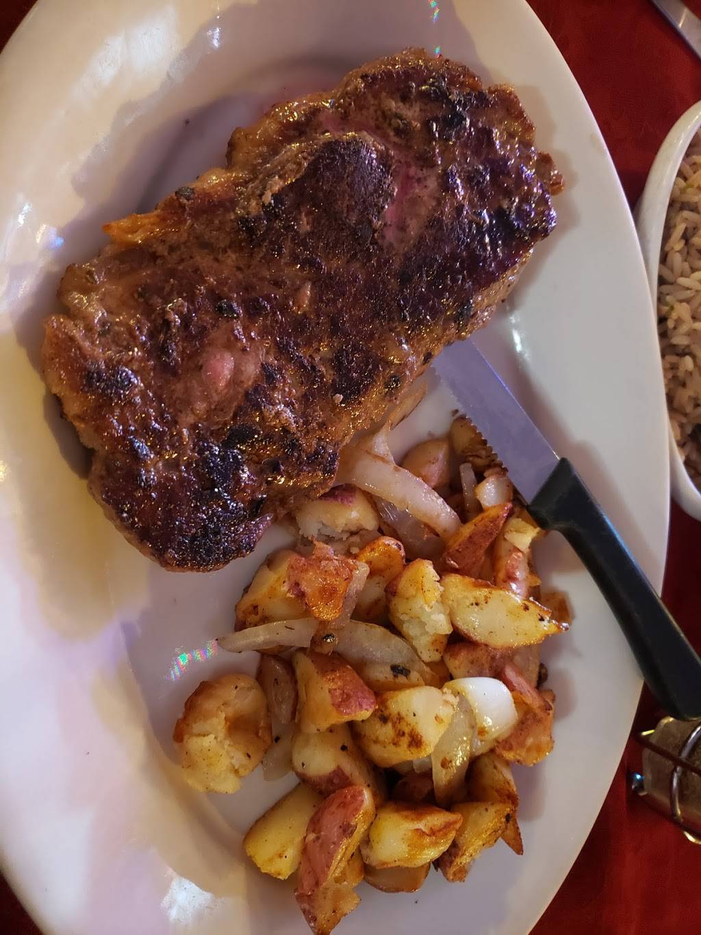 Little Germany | restaurant | 703 N Henderson St, Fort Worth, TX 76107, USA | 6822242601 OR +1 682-224-2601