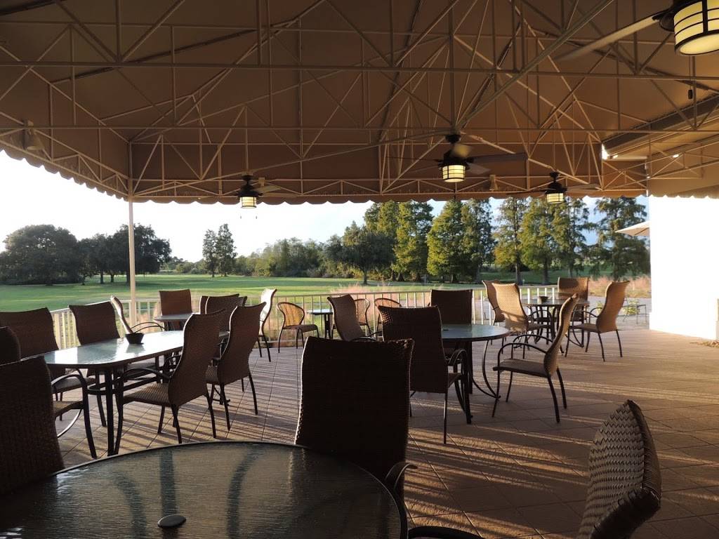 The Grille at Cypresswood | restaurant | 1099 Clubhouse Rd, Winter Haven, FL 33884, USA | 8633269506 OR +1 863-326-9506