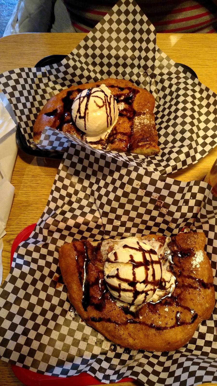 Rock and Roll BBQ | restaurant | 68 N Main St, Warsaw, NY 14569, USA | 5857868484 OR +1 585-786-8484