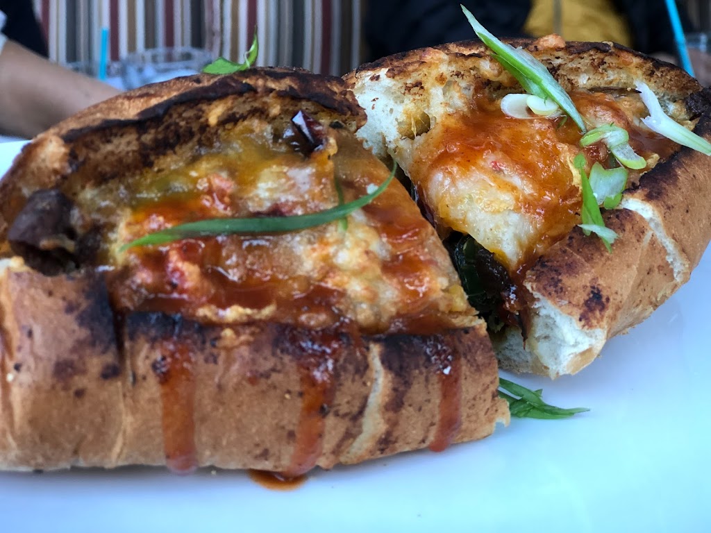 Patio 54 Fusion Kitchen | restaurant | 5415 E High St Suite 101, Phoenix, AZ 85054, USA | 4806878026 OR +1 480-687-8026