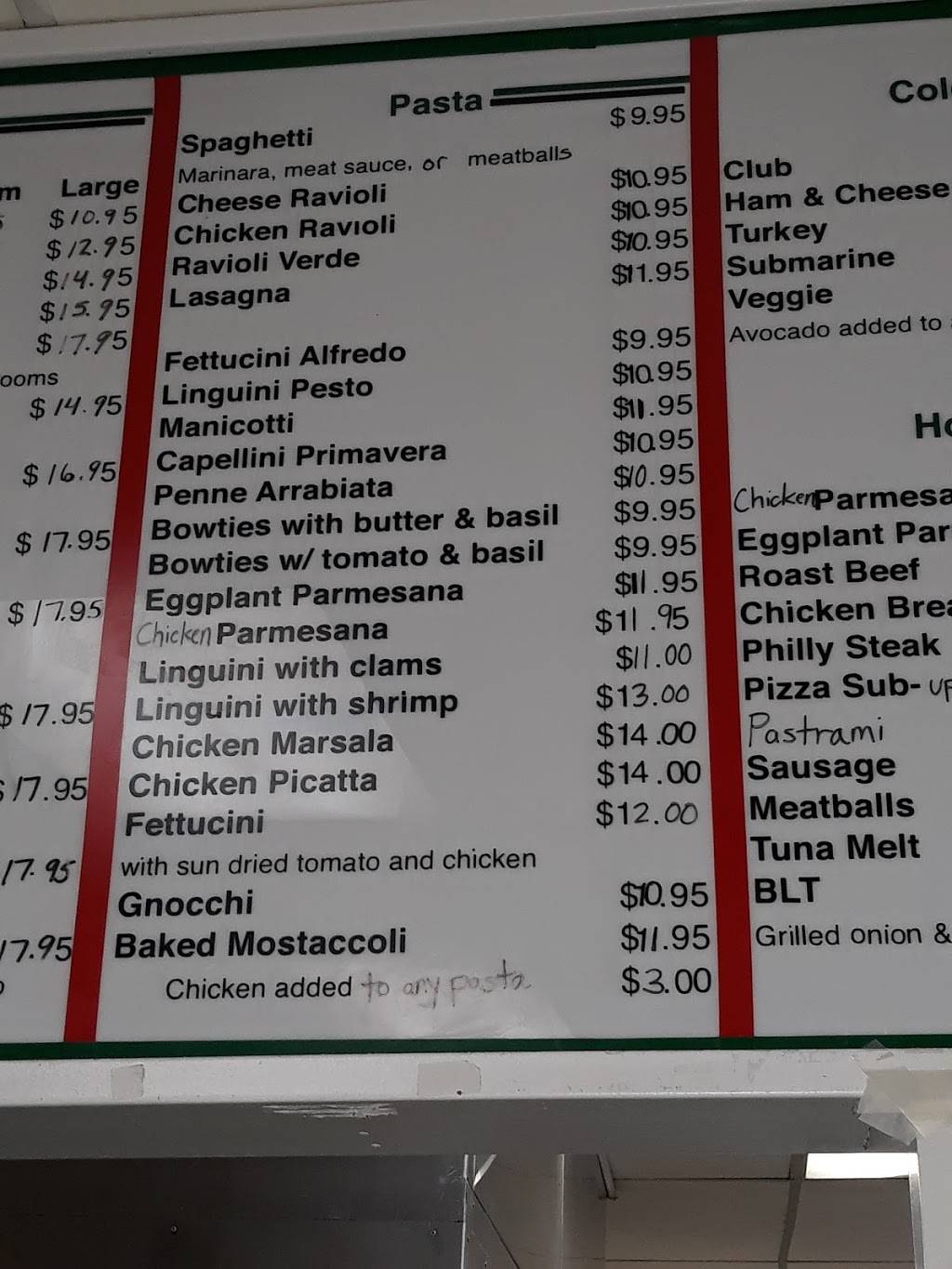 Viva La Pizza | restaurant | 1908 S Pacific Coast Hwy, Redondo Beach, CA 90277, USA | 3105401314 OR +1 310-540-1314