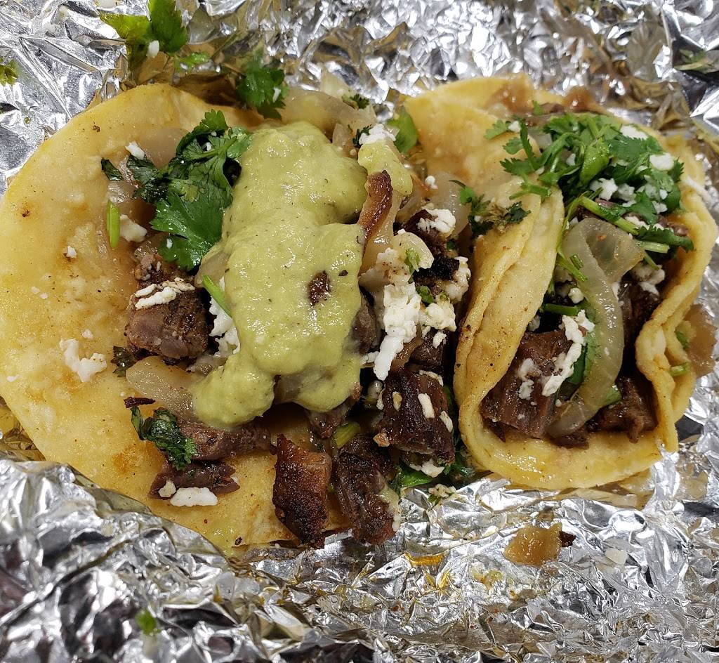 Loz Lokoz Takoz | restaurant | 14519 Walters Rd, Houston, TX 77014, USA | 3463167191 OR +1 346-316-7191