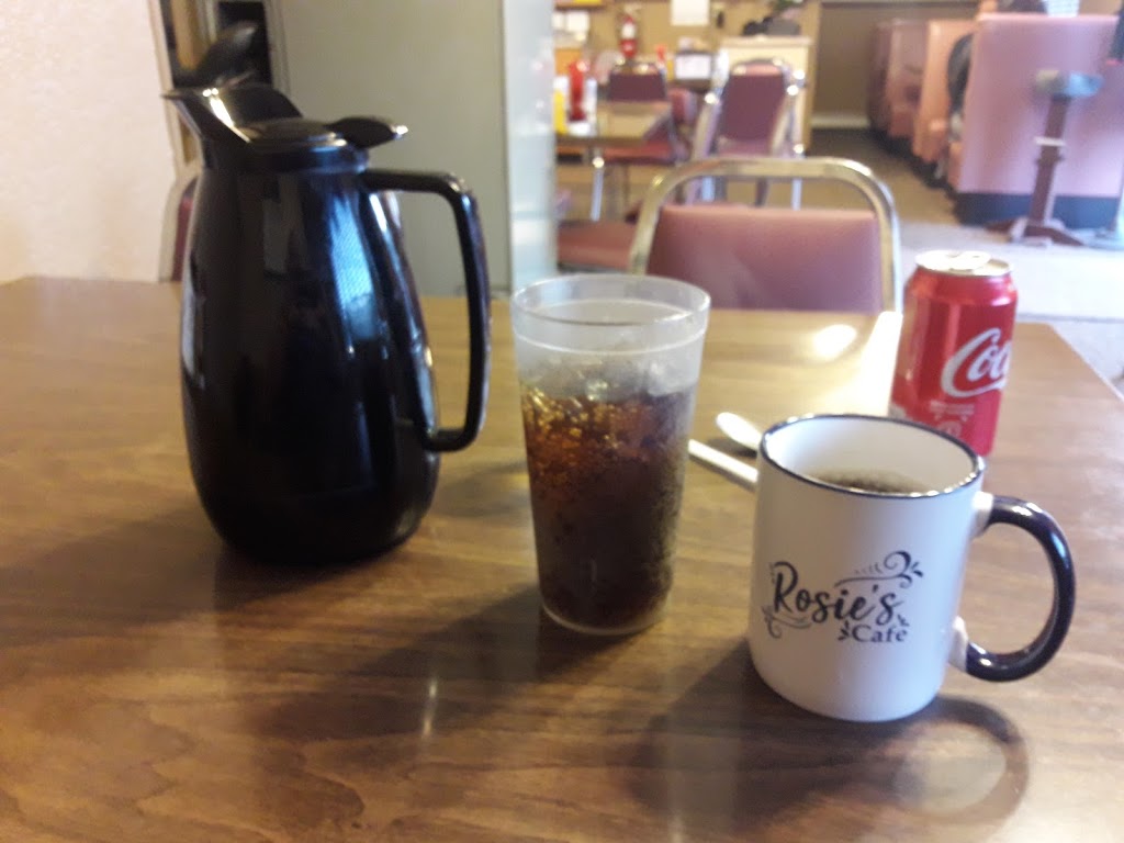 Rosies Café | restaurant | 2202 W Madison St, Sioux Falls, SD 57104, USA | 6053347928 OR +1 605-334-7928