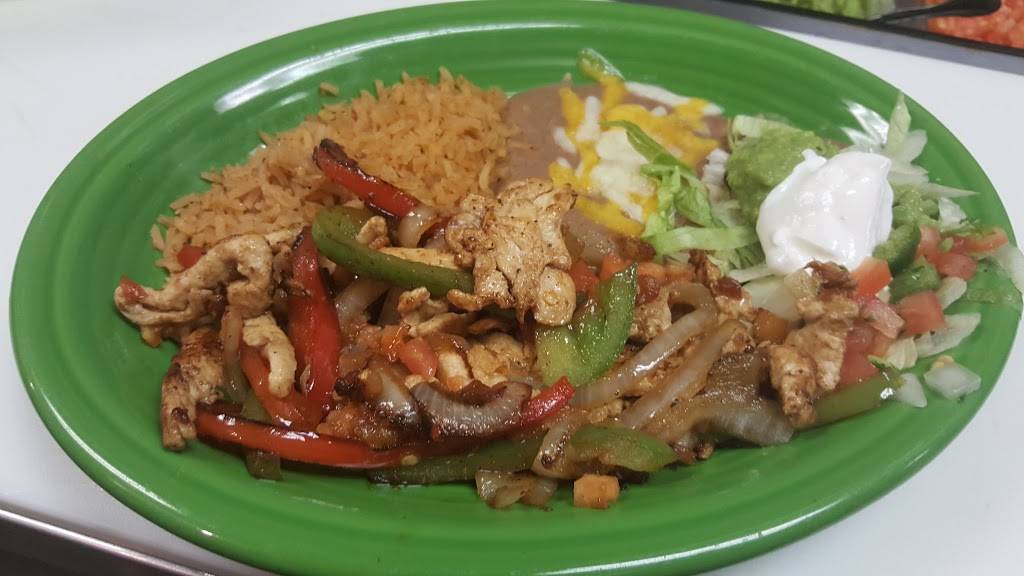 Salinas 2 Mexican Restaurant | restaurant | 4601 Gravois Ave, St. Louis, MO 63116, USA | 3146968877 OR +1 314-696-8877