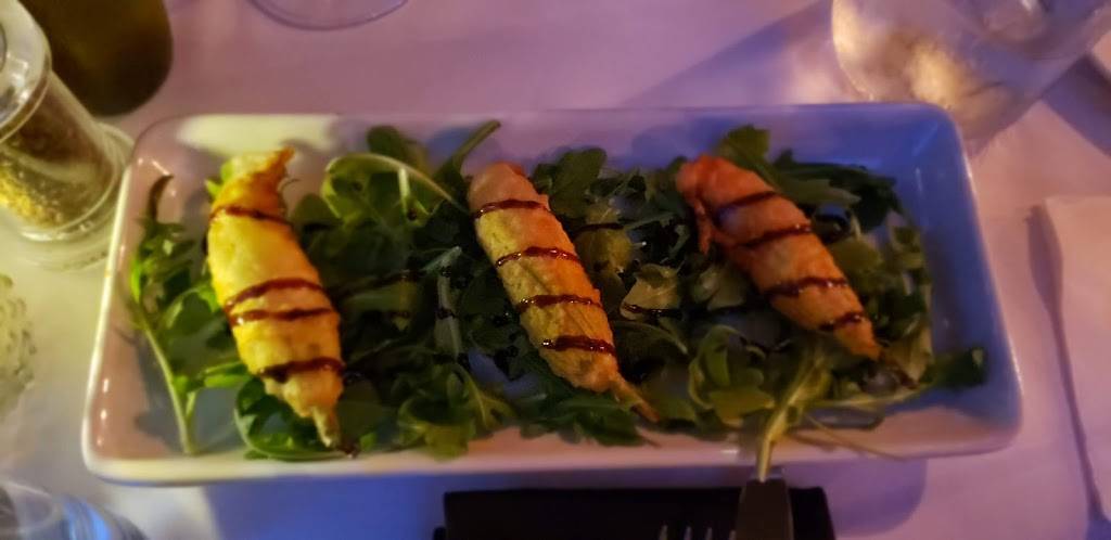 La Soffitta Restaurant | restaurant | 82 Main St, Vineyard Haven, MA 02568, USA | 5086879448 OR +1 508-687-9448