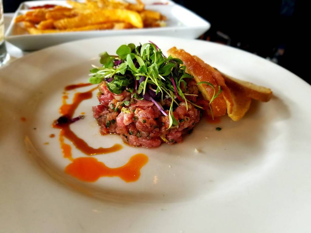 Osetra Seafood & Steaks | restaurant | 904 Fifth Ave, San Diego, CA 92101, USA | 6192391800 OR +1 619-239-1800