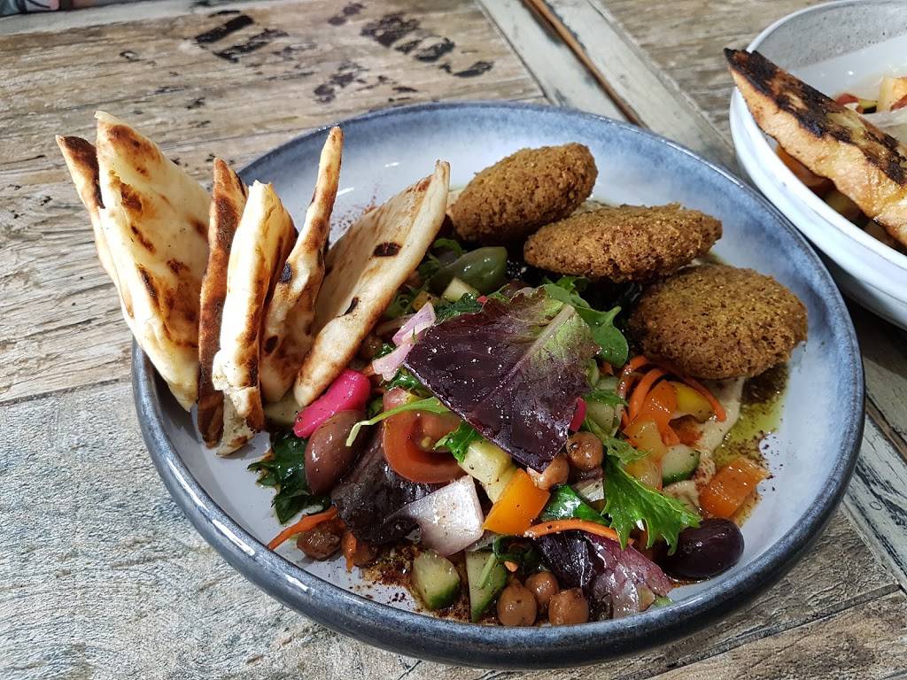 Trius + aiM Bistro | restaurant | 270 Browns Line, Etobicoke, ON M8W 3T5, Canada | 6473512700 OR +1 647-351-2700