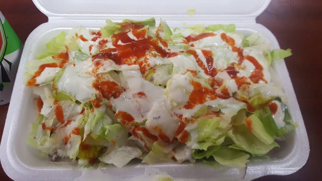 Fantastic Subs | restaurant | 9335 Conant St, Hamtramck, MI 48212, USA | 3139746073 OR +1 313-974-6073