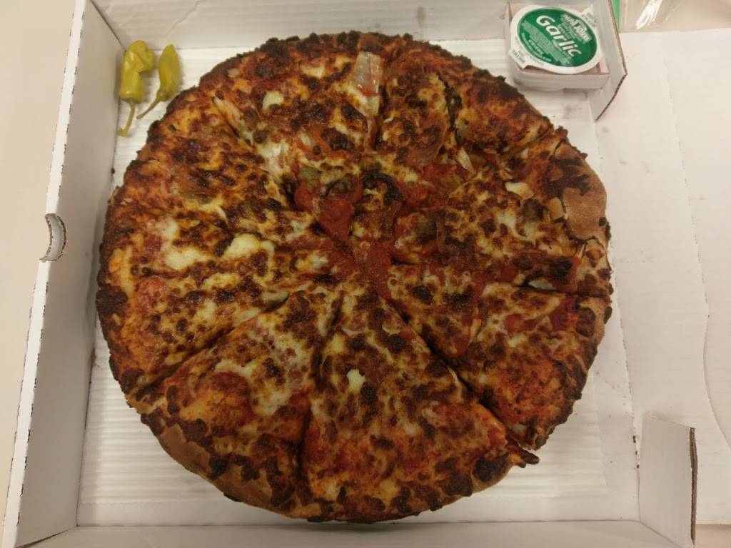 Papa Johns Pizza | restaurant | 1307 E Florida Ave, Urbana, IL 61801, USA | 2173847272 OR +1 217-384-7272