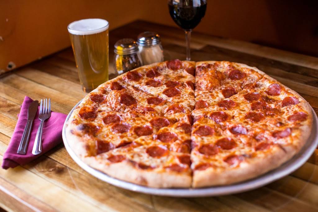 Pizza Express | meal delivery | 3005 Avenue K, Brooklyn, NY 11210, USA | 7182532600 OR +1 718-253-2600