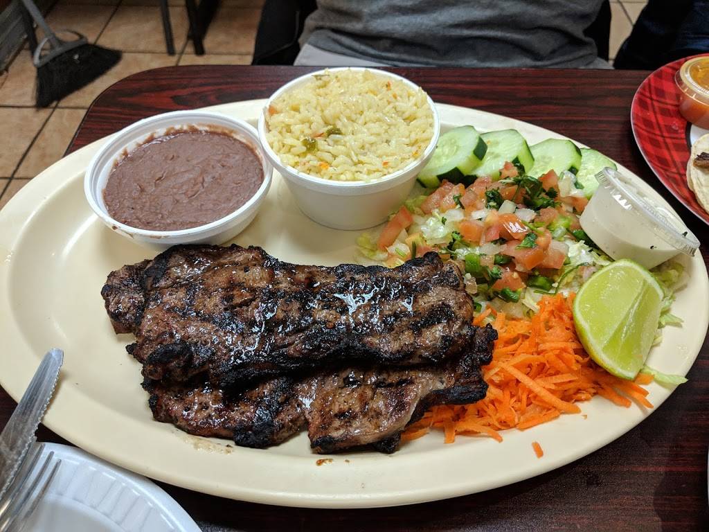 Cerritos | restaurant | 43137 John Mosby Hwy, Chantilly, VA 20152, USA | 7033270052 OR +1 703-327-0052