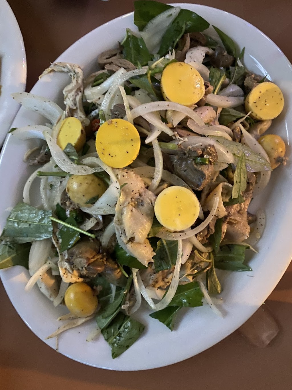 Uoc Seafood Restaurant | restaurant | 14271 Brookhurst St, Garden Grove, CA 92843, USA | 7147234032 OR +1 714-723-4032