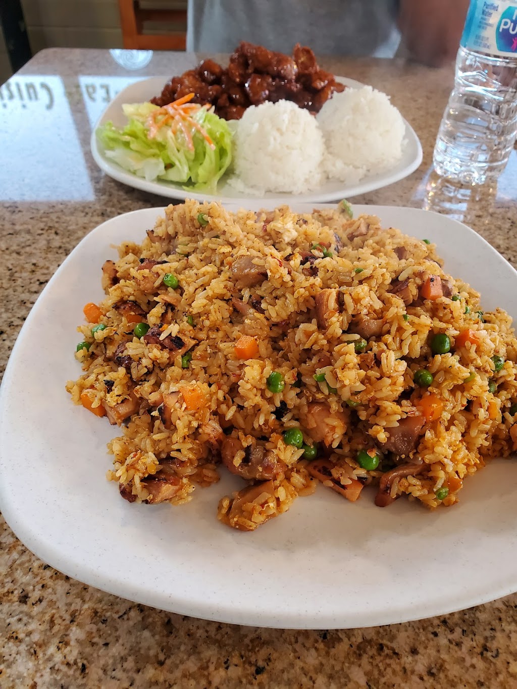 Tokyo Stop Teriyaki in Marysville | restaurant | 1369 State Ave, Marysville, WA 98270, USA | 3606597177 OR +1 360-659-7177