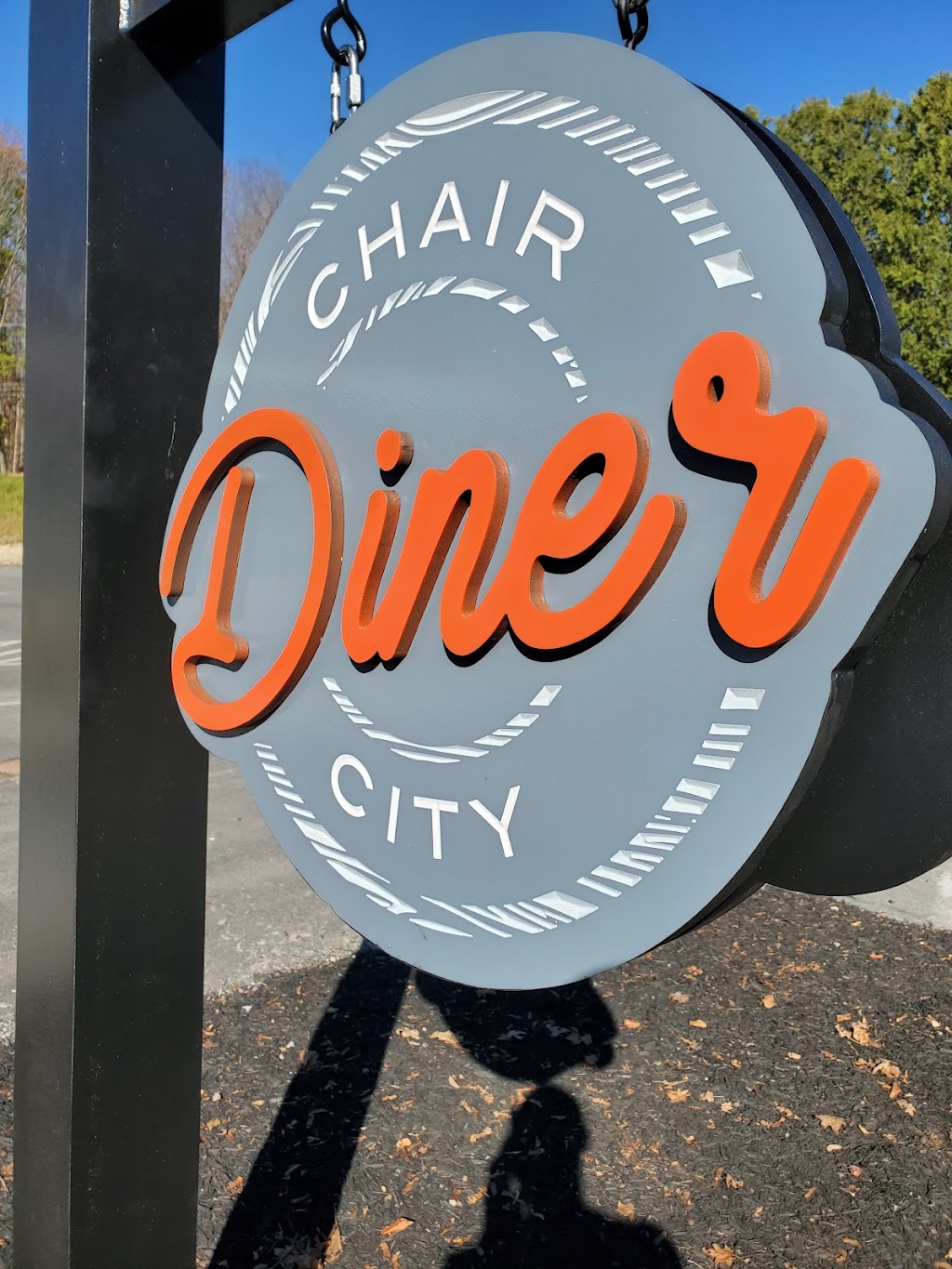 Chair City Diner | restaurant | 53 Lynde St, Gardner, MA 01440, USA | 9784107780 OR +1 978-410-7780