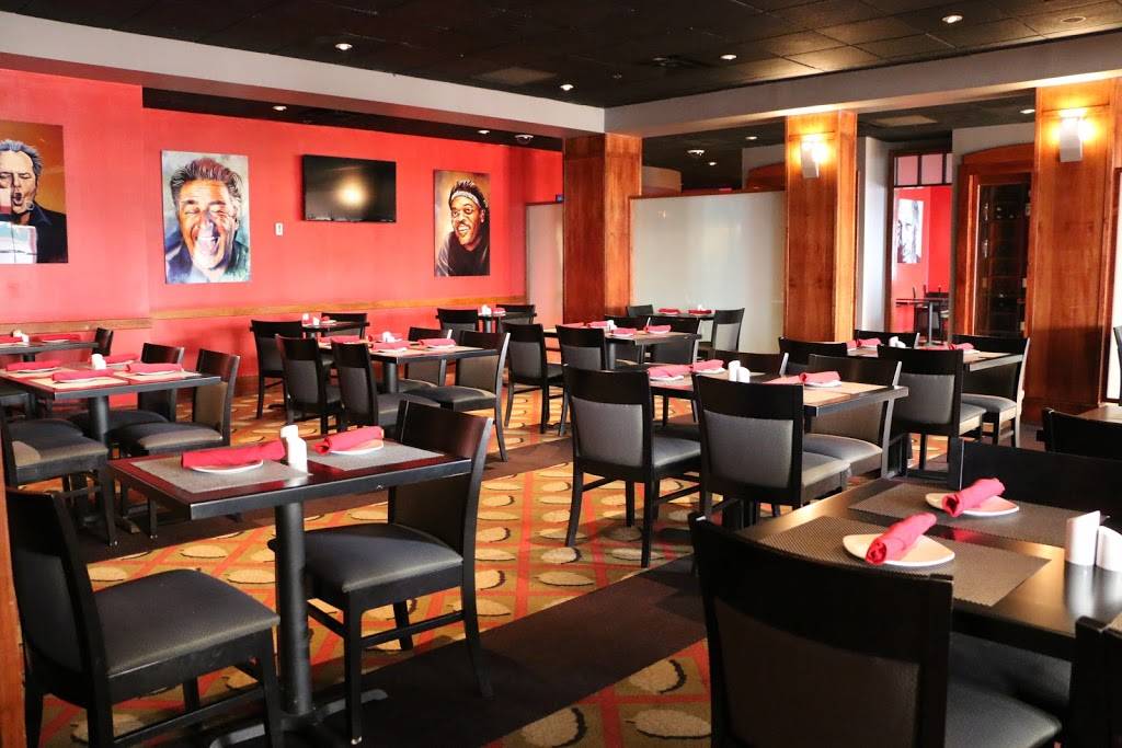 Celebrity Grill at Hollywood Casino | restaurant | 1717 River Rd, Baton Rouge, LA 70802, USA | 2257098777 OR +1 225-709-8777