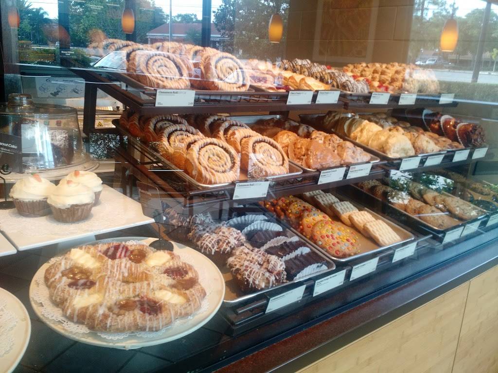 Panera Bread | bakery | 7826 W Sand Lake Rd, Orlando, FL 32819, USA | 4072266992 OR +1 407-226-6992