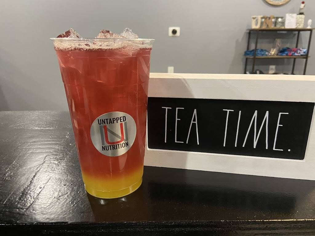 Untapped Nutrition | restaurant | 1814 Central Ave, Albany, NY 12205, USA | 5186086531 OR +1 518-608-6531