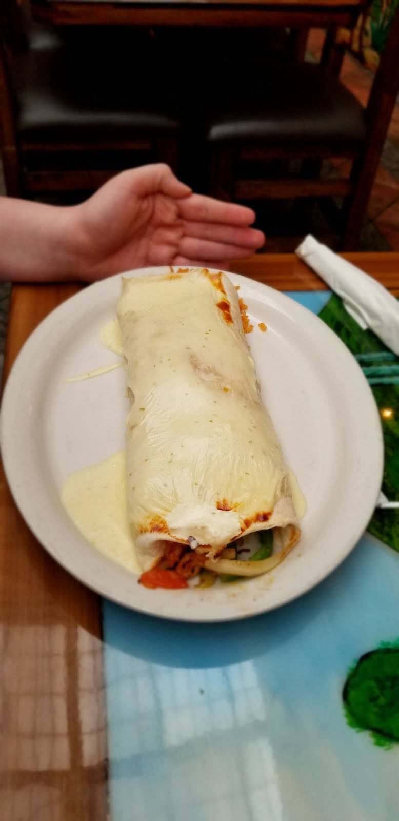 Presidente Mexican Kitchen | restaurant | 219 N Washington St, Green Bay, WI 54301, USA | 9204892945 OR +1 920-489-2945