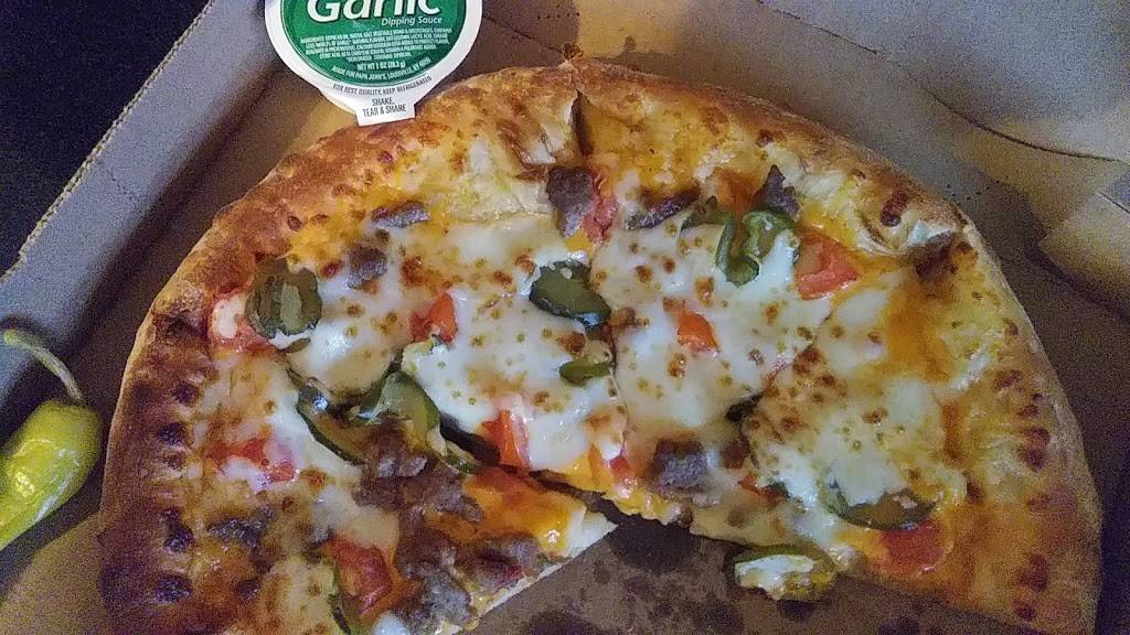 Papa Johns Pizza | restaurant | 935 N Main St, Nicholasville, KY 40356, USA | 8598855696 OR +1 859-885-5696