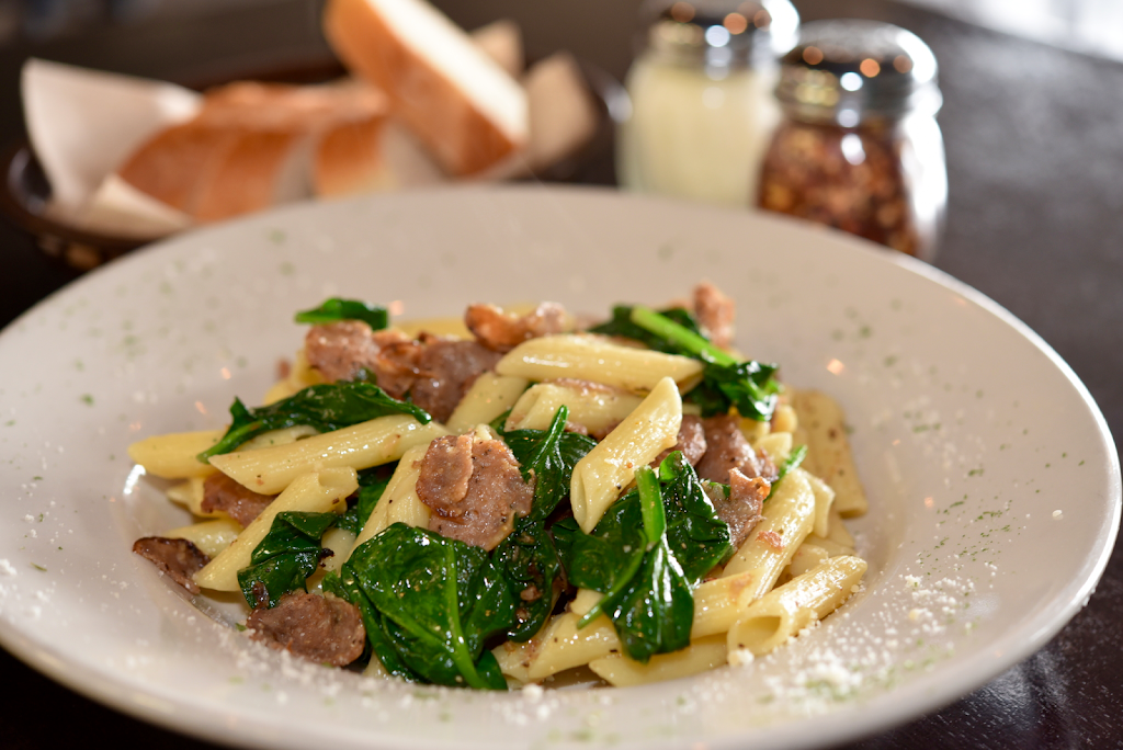 46th St. New York Style Pizzeria/Alamo Ranch | restaurant | 11282 Culebra Rd Suite 113, San Antonio, TX 78253, USA | 2106884444 OR +1 210-688-4444