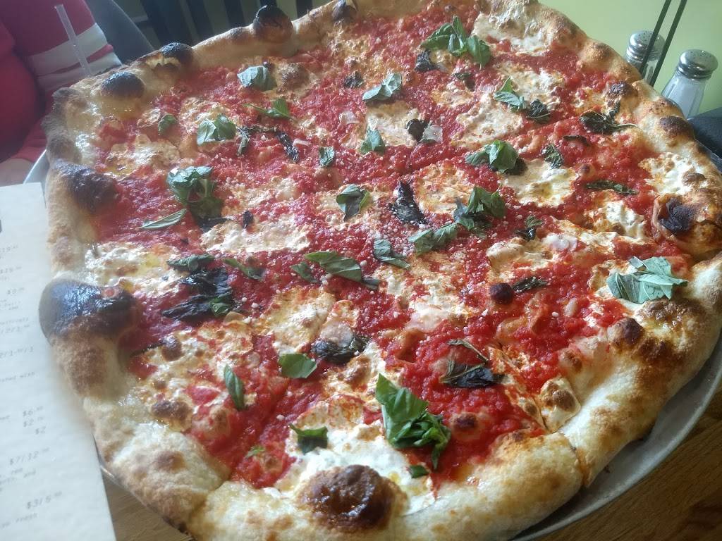 Rosies Pizza | restaurant | 620 Bay Ave, Point Pleasant Beach, NJ 08742, USA | 7327463060 OR +1 732-746-3060