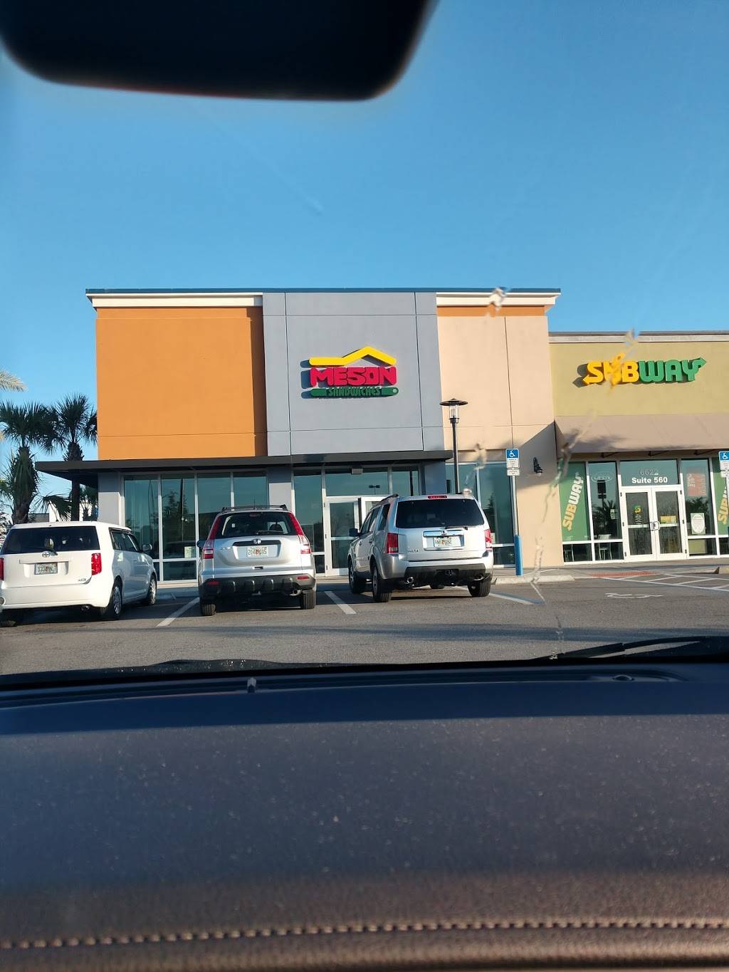 El Mesón | restaurant | 302327508101000, Orlando, FL 32822, USA | 4078523131 OR +1 407-852-3131