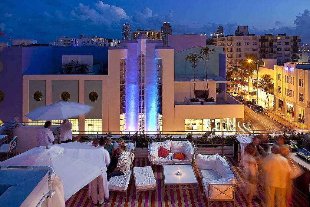 Wish Restaurant | restaurant | 801 Collins Ave, Miami Beach, FL 33139, USA | 3055312222 OR +1 305-531-2222