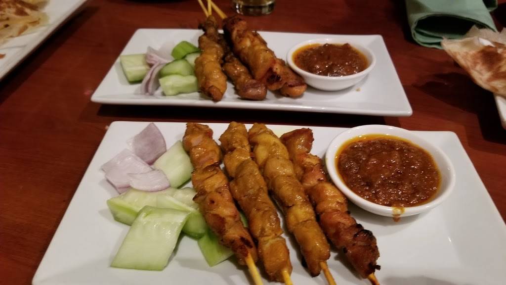 Rasa Sayang | restaurant | Independence Mall, 1601 Concord Pike #73, Wilmington, DE 19803, USA | 3025435286 OR +1 302-543-5286