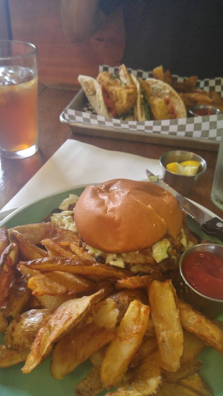 Soul Flavor | restaurant | 716 N Lake Park Blvd, Carolina Beach, NC 28428, USA | 9107071113 OR +1 910-707-1113