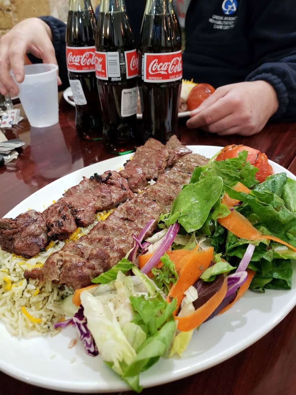 NOK | restaurant | 6075 N Milwaukee Ave, Chicago, IL 60646, USA | 7736471988 OR +1 773-647-1988