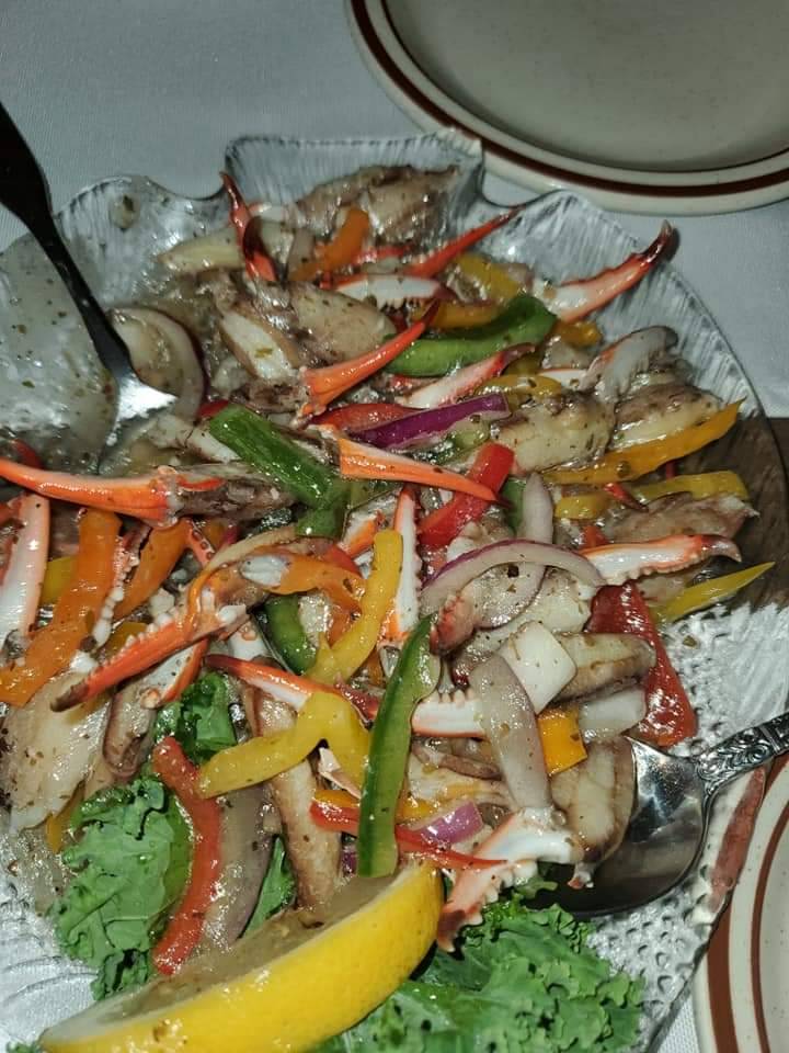 Patrick’s | restaurant | 2105 School St, Ocean Springs, MS 39564, USA | 2288751925 OR +1 228-875-1925