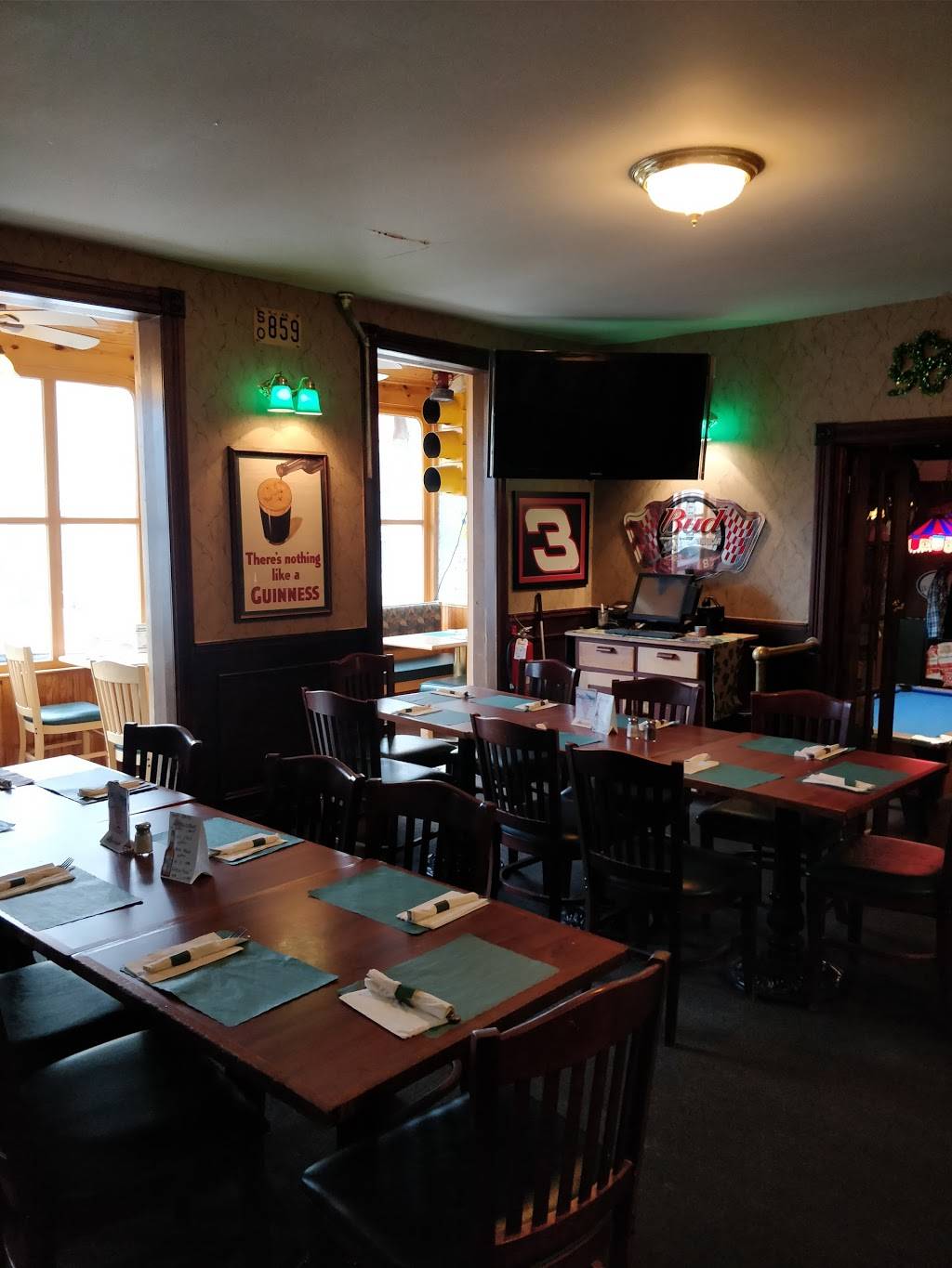 Mrs Rileys Public House |  | 4-6 Main St, High Bridge, NJ 08829, USA | 9086388382 OR +1 908-638-8382