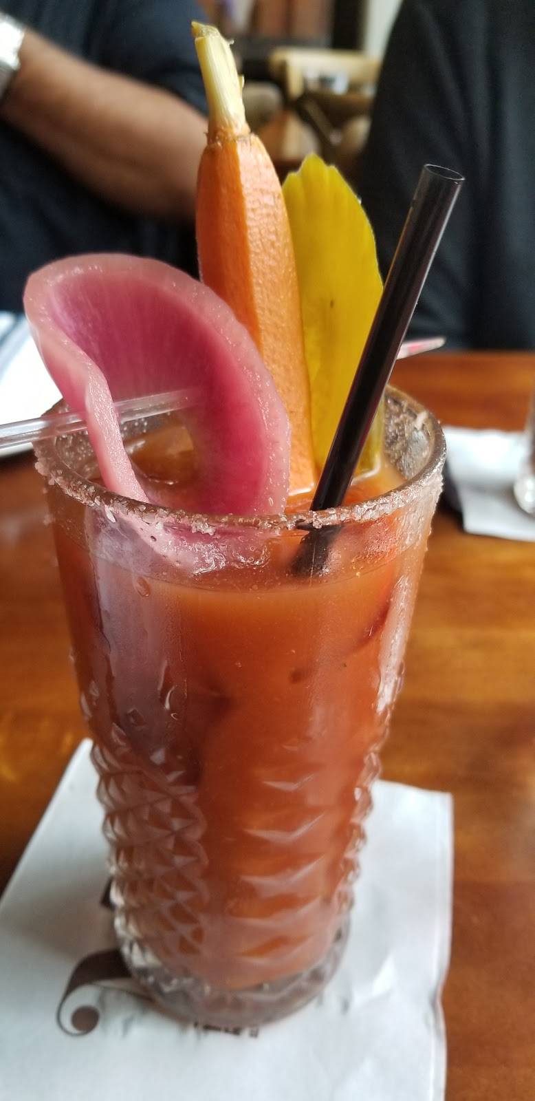 Milestone Restaurant & Cocktail Bar | restaurant | 4359 Town Center Blvd #116, El Dorado Hills, CA 95762, USA | 9169340790 OR +1 916-934-0790