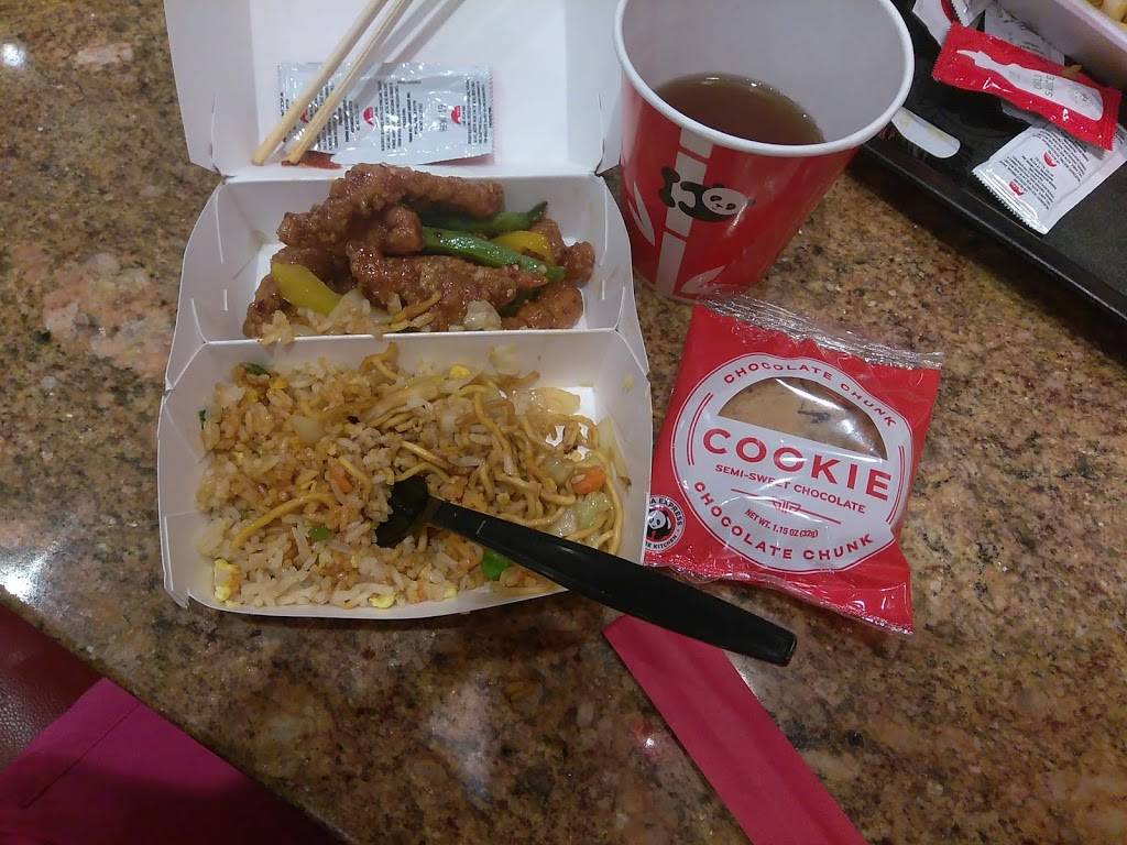 Panda Express | meal takeaway | 140 S Mountain Ave, Upland, CA 91786, USA | 9099823808 OR +1 909-982-3808