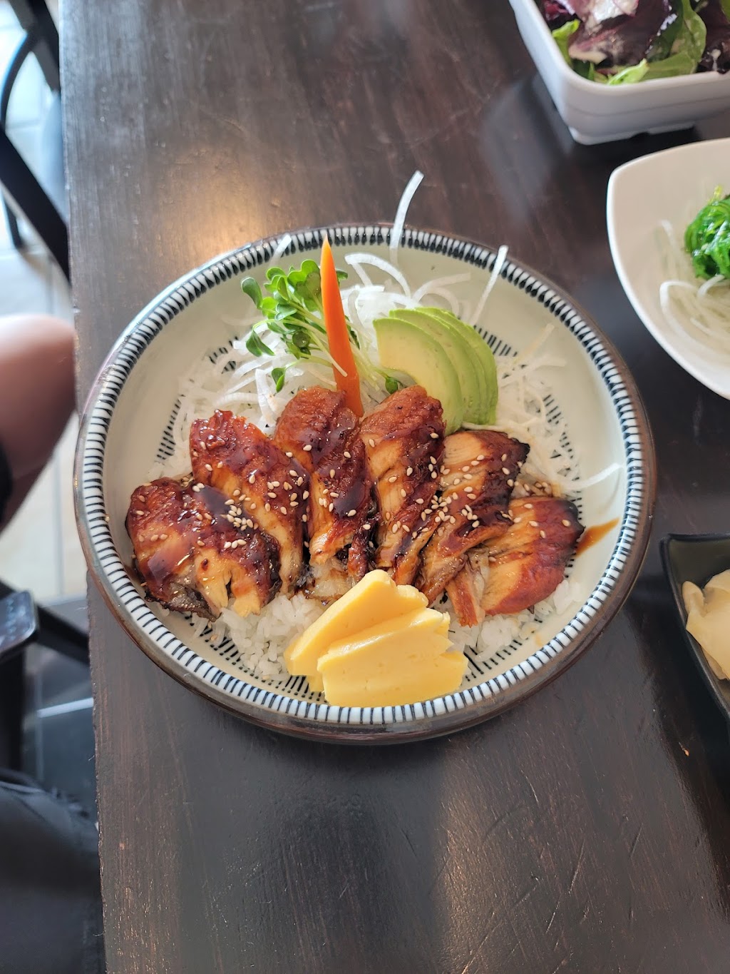 Yuuko sushi | restaurant | 8851 Garden Grove Blvd #113, Garden Grove, CA 92844, USA | 7145915201 OR +1 714-591-5201