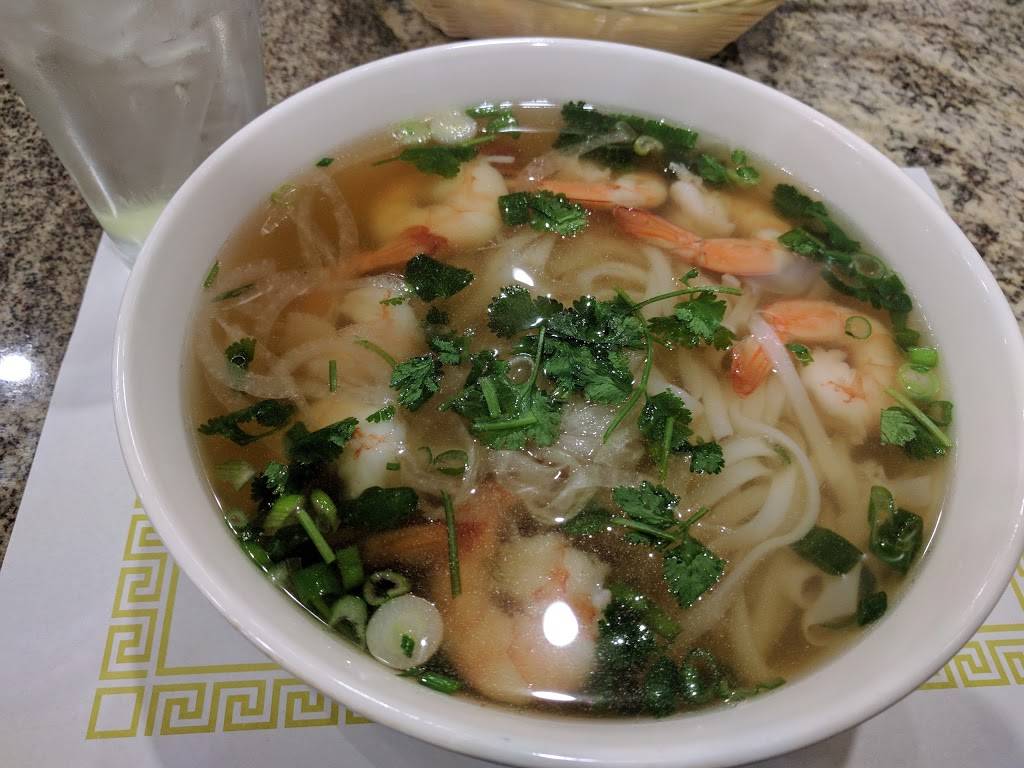 5 Stars Pho Restaurant | restaurant | 4950 La Sierra Ave, Riverside, CA 92505, USA | 9517720700 OR +1 951-772-0700