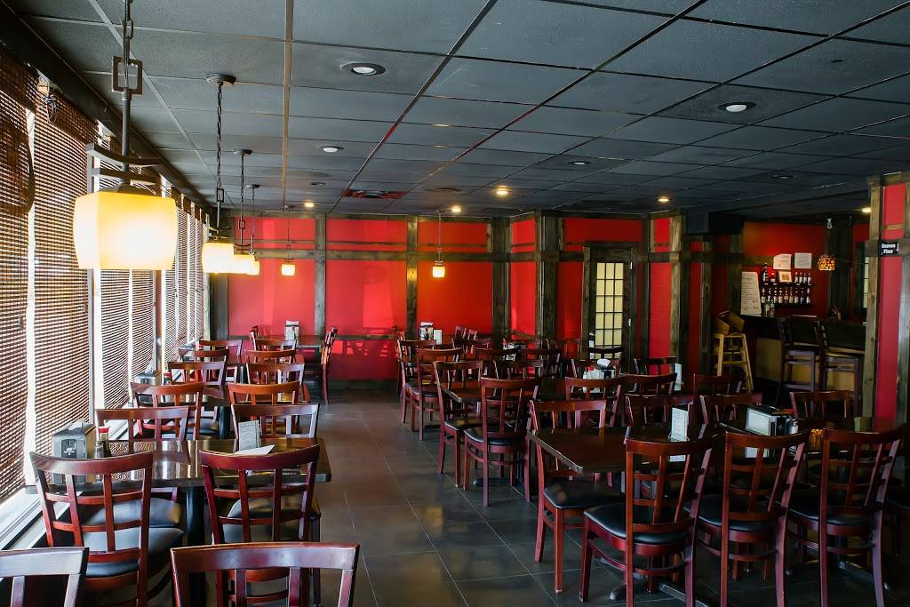 Tokyo Grill | restaurant | 3151 Forest Dr, Columbia, SC 29204, USA | 8037387008 OR +1 803-738-7008