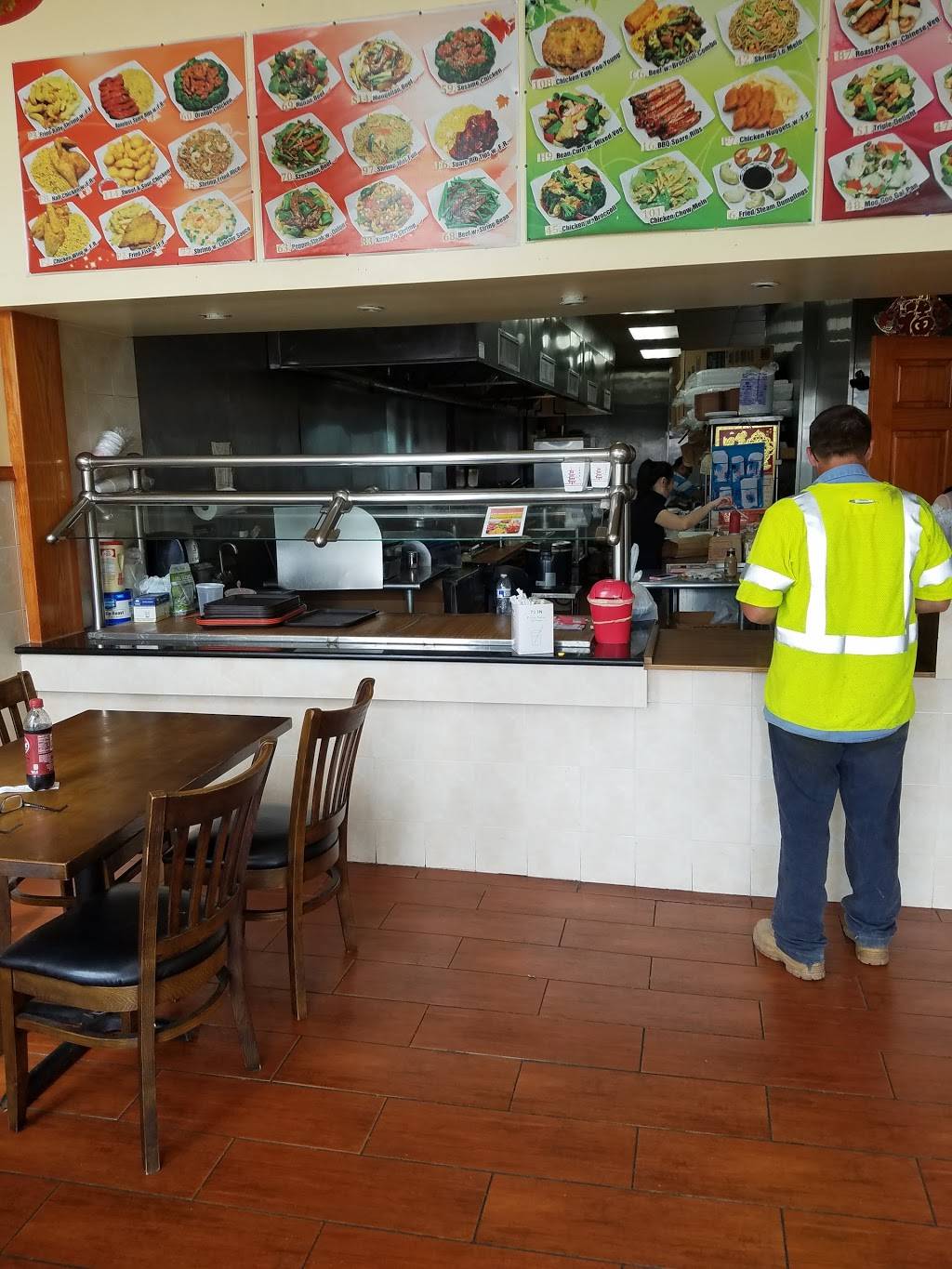 Jennys express chinese restaurant and sub | restaurant | 2571 Ennalls Ave, Silver Spring, MD 20902, USA | 3019338111 OR +1 301-933-8111