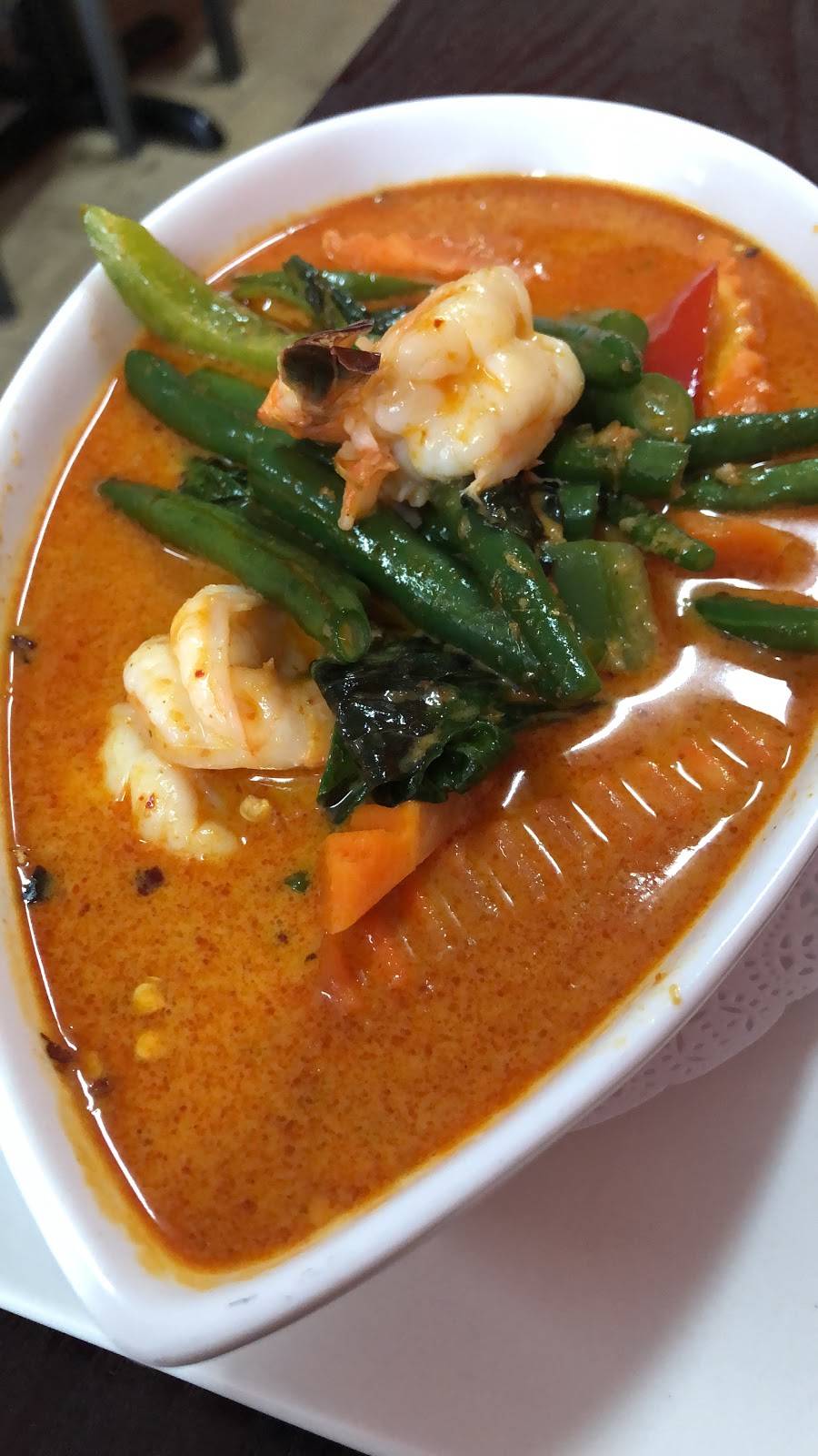 Roi Siam Restaurant | restaurant | 1814 Bergenline Ave ste 1, Union City, NJ 07087, USA | 2012230222 OR +1 201-223-0222